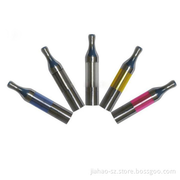 Cheap Mini Protank Atomizer Mini PRO Clearomizer Cartomizer for EGO Electronic Cigarette EGO E Cigarettes Kits DHL Free Mix Order Available